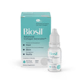 Biosil Collagen Generator Liquid Drops 41g front view
