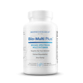 BIOTICS RESEARCH Bio-Multi Plus 159g front view