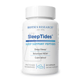 BIOTICS RESEARCH Capsules front view
