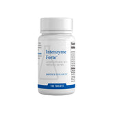 BIOTICS RESEARCH Intenzyme Forte enzyme supplement front view