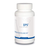 BIOTICS RESEARCH IPS Gastrointestinal Support Supplement 90 Capsules front view
