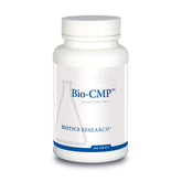 BIOTICS RESEARCH Multimineral Supplement 240g front view