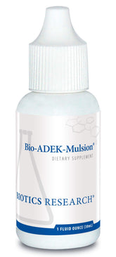 BIOTICS RESEARCH Multivitamins front view of packaging