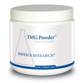 BIOTICS RESEARCH TMG Powder 227g front view