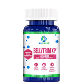 BioTrust CLA Supplement 86g front view with capsule bottle
