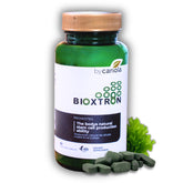 Bioxtron Natural Chewables front view packaging