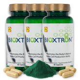 Bioxtron Stem Cell Support Supplement front view