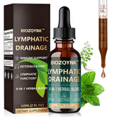 BIOZQYNK Echinacea Herbal Supplement 2 fl oz bottle front view