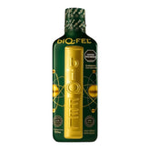 biQ-FEL Daily Multivitamic Liquid 500ml front view