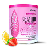 BIRDMAN Creatine Monohydrate 5g front view with packaging