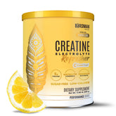 BIRDMAN Creatine Monohydrate front view packaging
