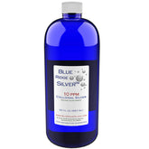 Blue Ridge Silver Colloidal Silver 1061g front view