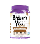 BlueBonnet Brewer's Yeast Powder 2 lb front view