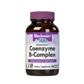 BlueBonnet Coenzyme B-Complex Vegetable Capsules front view