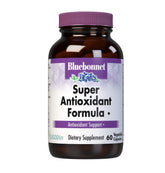 BlueBonnet CoQ10 Antioxidant Supplement 181g front view