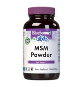 BlueBonnet MSM Supplement 2600mg front view