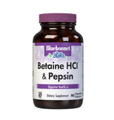 BlueBonnet Multi-Enzymes 90 Vegetable Capsules front view