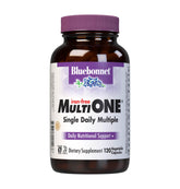 BlueBonnet Multi One Iron-Free Vegetable Capsules front view