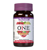 BlueBonnet Women's One-a-Day Multivitamin front view