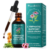 bnHUlMXw Echinacea Lymphatic Support Drops 2 fl oz front view