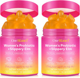 bnHUlMXw Feminine Probiotics Gummies 150g front view