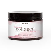 BODi Collagen Peptides Powder for Women front view