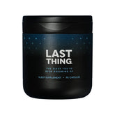 BODi Last Thing Sleep Supplement 90 Capsules front view