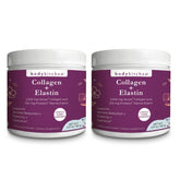 Body Kitchen Collagen Supplement 299g front view