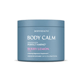 BodyHealth Calm Perfect Amino Magnesium Drink 227g front view