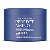 BodyHealth Perfect Amino BCAA Powder 181g front view