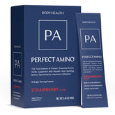 BodyHealth Perfect Amino Powder 132g front view