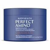 BodyHealth Perfect Amino Powder 191g front view