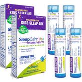 Boiron Sleep Calm Kids Sleep Aid 41g packaging front view