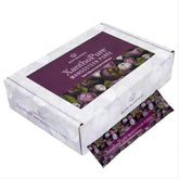Bona Botanica XanthoPure Mangosteen Jelly front view with packaging