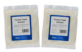 BSG Fermax Yeast Nutrient 1lb (Two Pack) front view