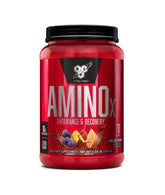 BSN AMINOx BCAA Powder 1000g front view