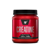 BSN Creatine DNA™ unflavoured powder front view