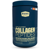 BUBS Naturals Collagen Powder 381g front view packaging