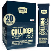 BUBS Naturals Collagen Protein Powder 200g front view