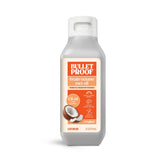 Bulletproof Brain Octane C8 MCT Oil 16oz front view