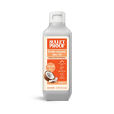 Bulletproof Brain Octane C8 MCT Oil 32oz bottle front view