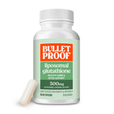 Bulletproof Glutathione Force 30-count bottle front view