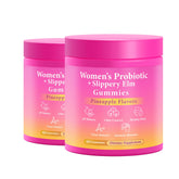 BURMINY Daily Feminine Balance Gummies front view