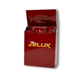 BY CARIOLA Zelux Support Supplement front view packaging