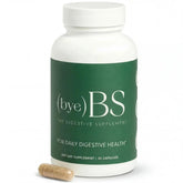 ByeBS daily Support Supplement front view packaging
