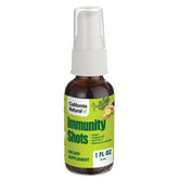 California Natural Oregano daily wellness Support Supplement front view