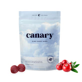 Canary High Dose Hero Cranberry Gummies front view