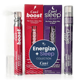 Cani Brands Feel Amazing Sleep & Focus Spray front view