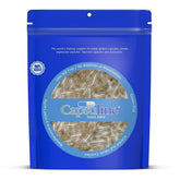 Capsuline Empty Gelatin Capsules Size 00 front view