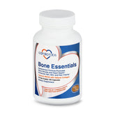CardioTabs Bone Essentials Calcium Supplement bottle front view